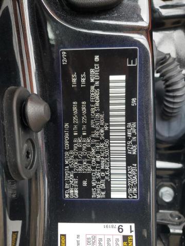 2020 LEXUS NX 300H - JTJGJRDZ2L5007450