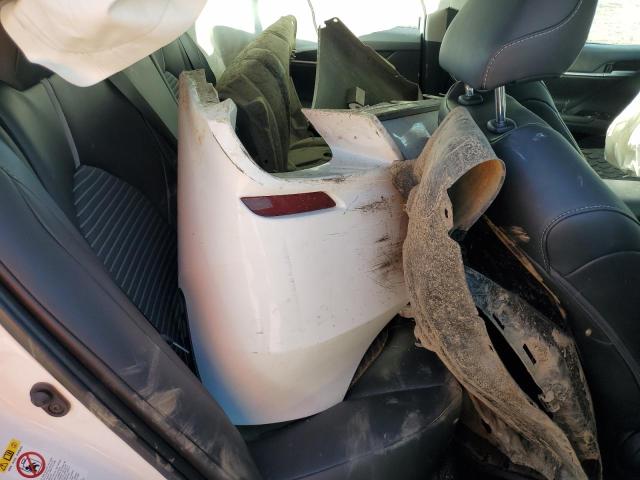 2019 TOYOTA CAMRY L 4T1B11HK4KU220413