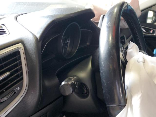 2017 MAZDA 3 TOURING - 3MZBN1V72HM106395