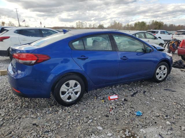 2017 KIA FORTE LX - 3KPFK4A72HE062171