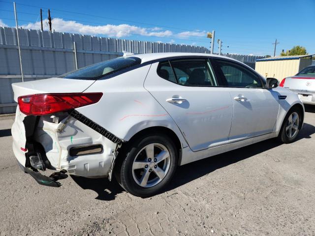 2014 KIA OPTIMA LX - KNAGM4A77E5465050