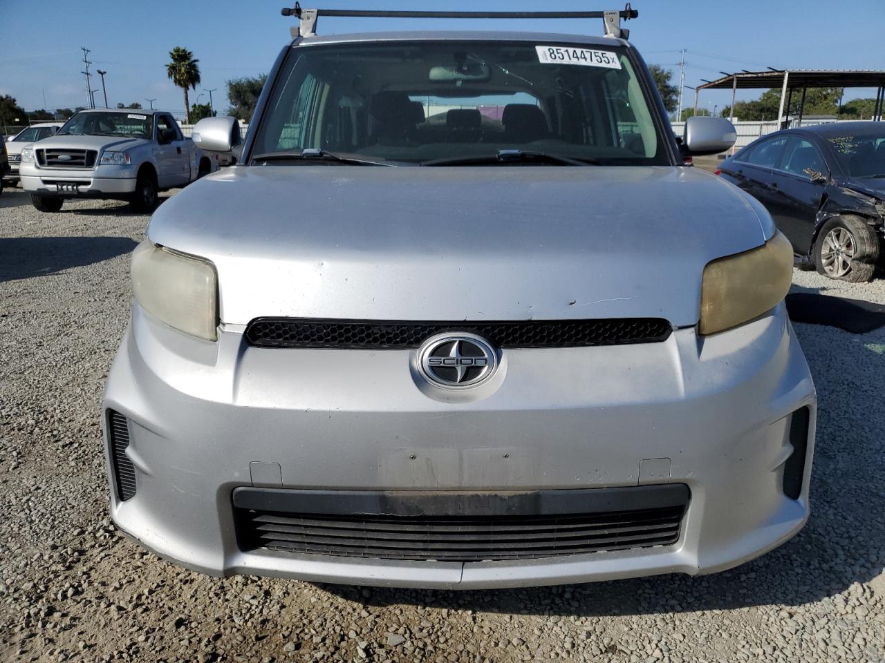 TOYOTA SCION XB