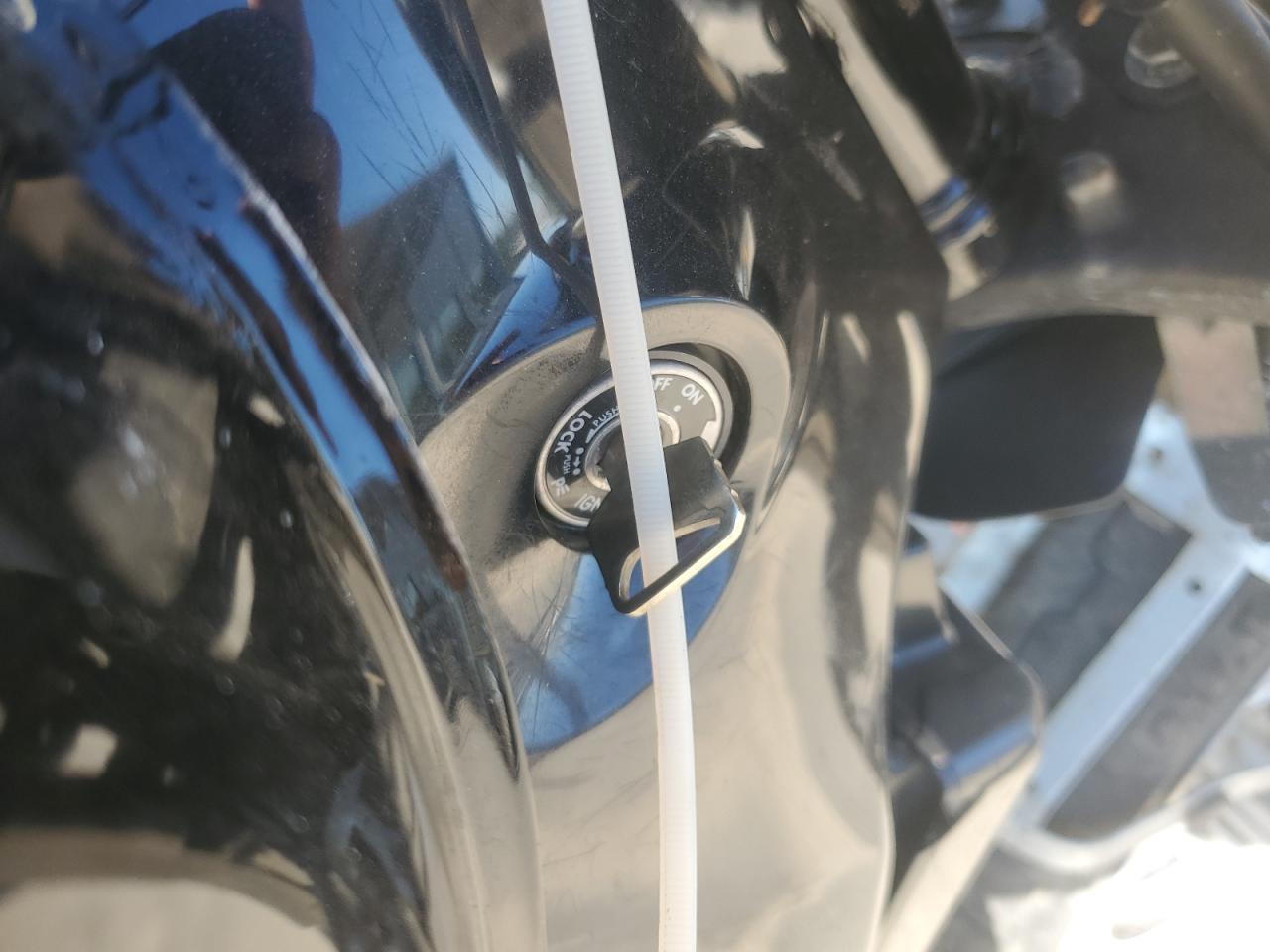 Lot #3276359736 2007 SUZUKI VL800