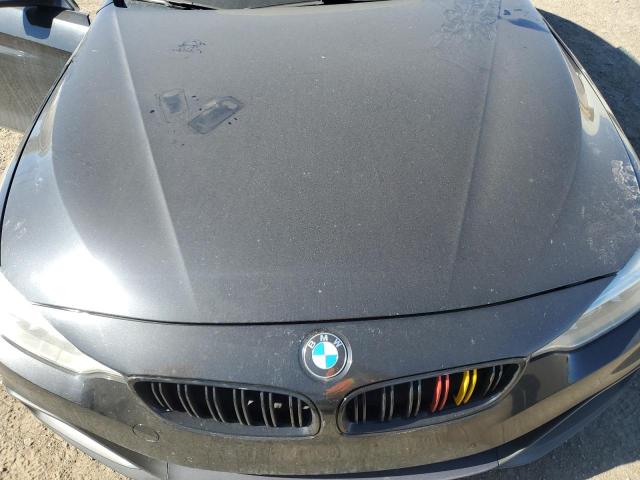 2014 BMW 428 XI - WBA3N5C56EF717474