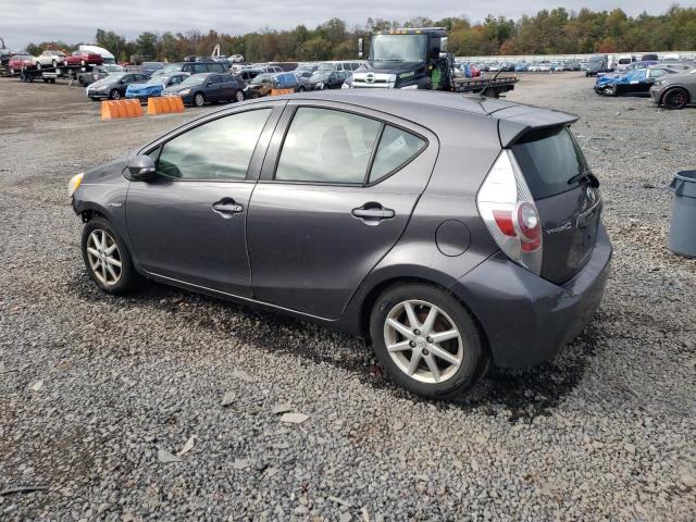 2013 TOYOTA PRIUS C - JTDKDTB37D1052747