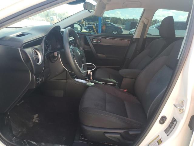 2019 TOYOTA COROLLA L - 5YFBURHE5KP895284