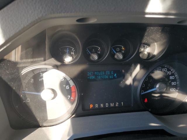 2015 FORD F250 SUPER - 1FT7W2B6XFEC31199