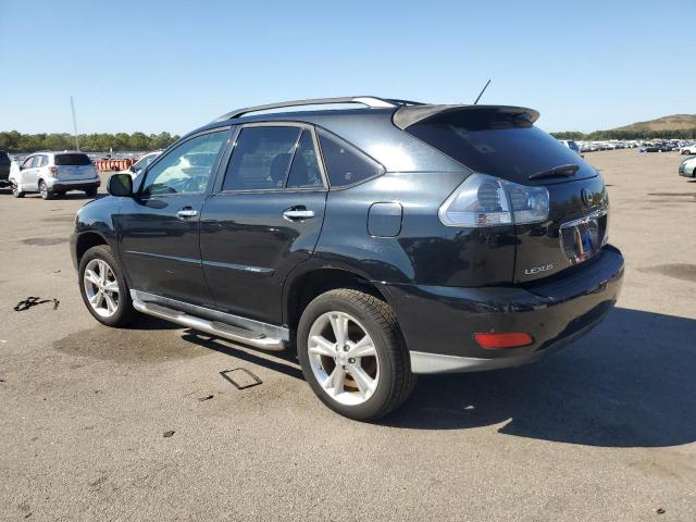 2008 LEXUS RX 400H #3257105248
