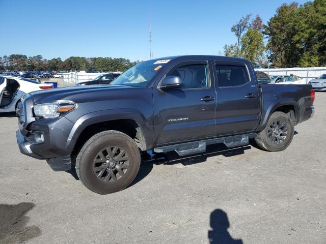 2020 TOYOTA TACOMA DOU #3303902699