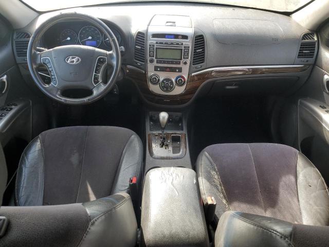 2012 HYUNDAI SANTA FE S - 5XYZHDAG7CG128091