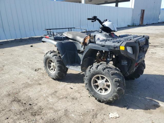 Global Auto Auctions: 2007  POLARIS X2 800 EFI