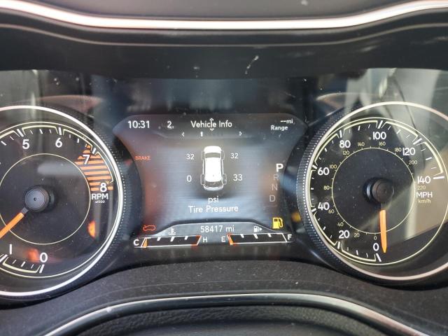 2021 JEEP CHEROKEE L 1C4PJLMX7MD103855