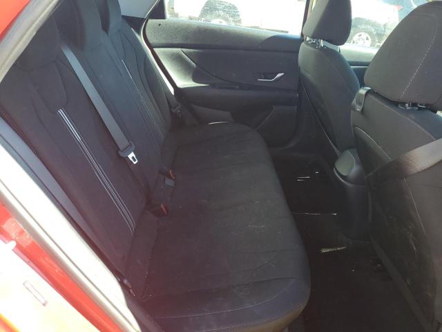 2022 HYUNDAI ELANTRA SE #3286549169