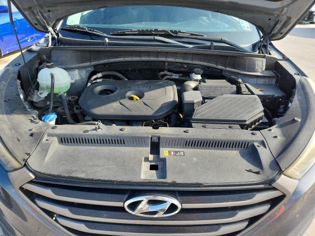 2016 HYUNDAI TUCSON LIM KM8J33A43GU076454