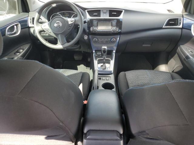 2017 NISSAN SENTRA SR 3N1CB7AP4HY257422