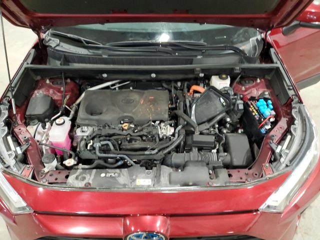 2024 TOYOTA RAV4 XLE #3284719984