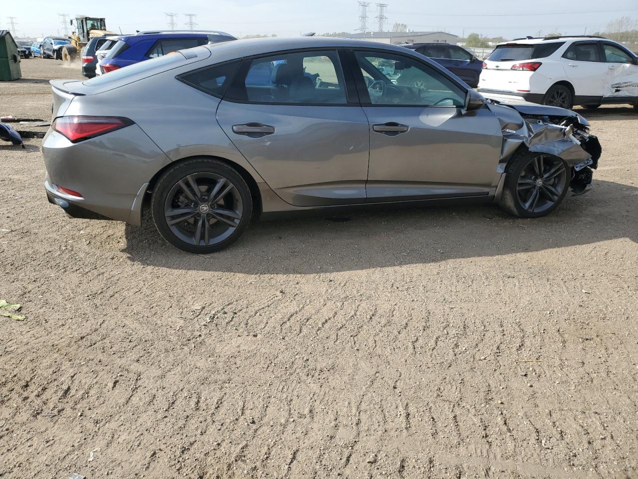 ACURA INTEGRA A-SPEC