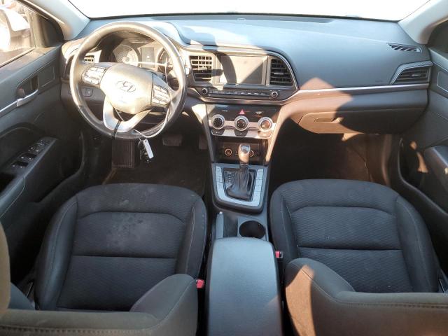 2019 HYUNDAI ELANTRA SE - KMHD84LF7KU814980