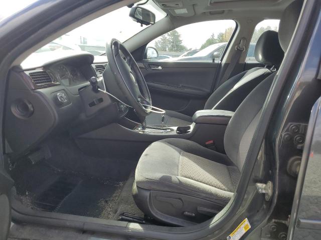 2012 CHEVROLET IMPALA LT - 2G1WG5E3XC1273678