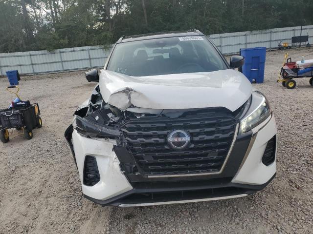 2024 NISSAN KICKS SR - 3N1CP5DV4RL543009