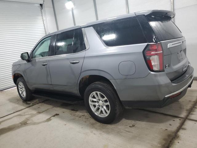 2021 CHEVROLET TAHOE K150 #3275513731