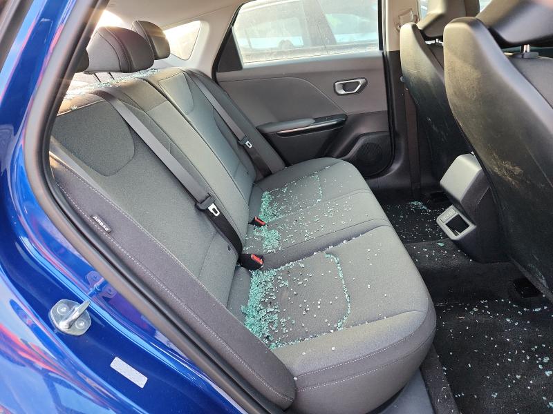 2025 KIA K4 LX - 3KPFT4DE8SE147403