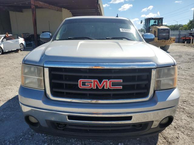 2010 GMC SIERRA C15 - 1GTSCVE08AZ116940