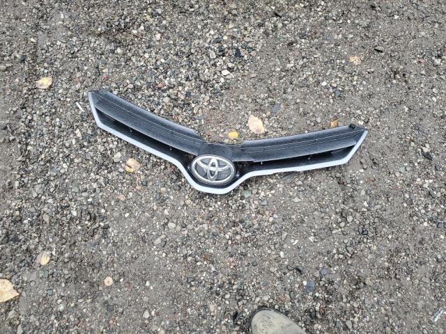 2015 TOYOTA COROLLA L - 2T1BURHE0FC322332