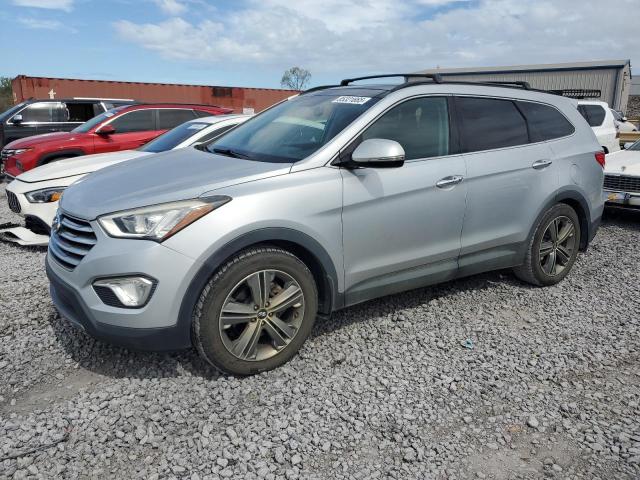 HYUNDAI SANTA FE G