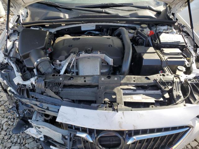 2018 BUICK REGAL ESSE - W04GP6SX6J1094463