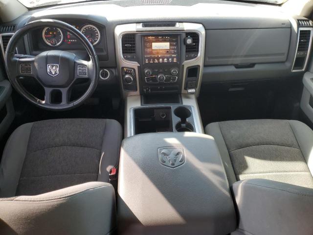 2014 RAM 1500 SLT #3303898711