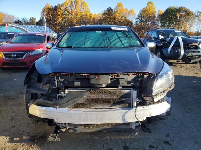 2013 CHEVROLET MALIBU LS - 1G11B5SA3DF193841