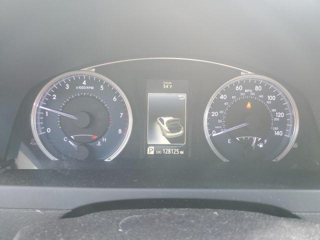 2016 TOYOTA CAMRY LE 4T4BF1FK3GR524589