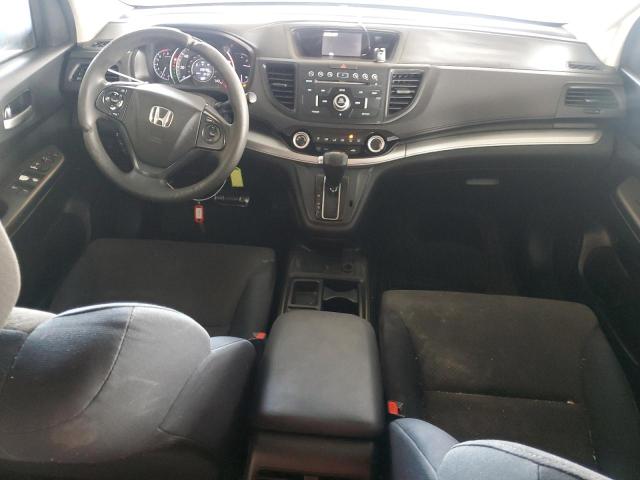 2016 HONDA CR-V LX - 3CZRM3H34GG707582