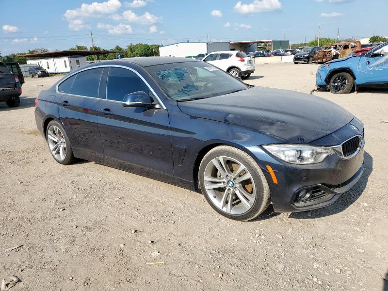 2016 BMW 428 I GRAN WBA4A9C53GGL88947