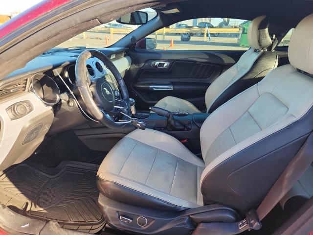 2016 FORD MUSTANG GT 1FA6P8CF6G5261138