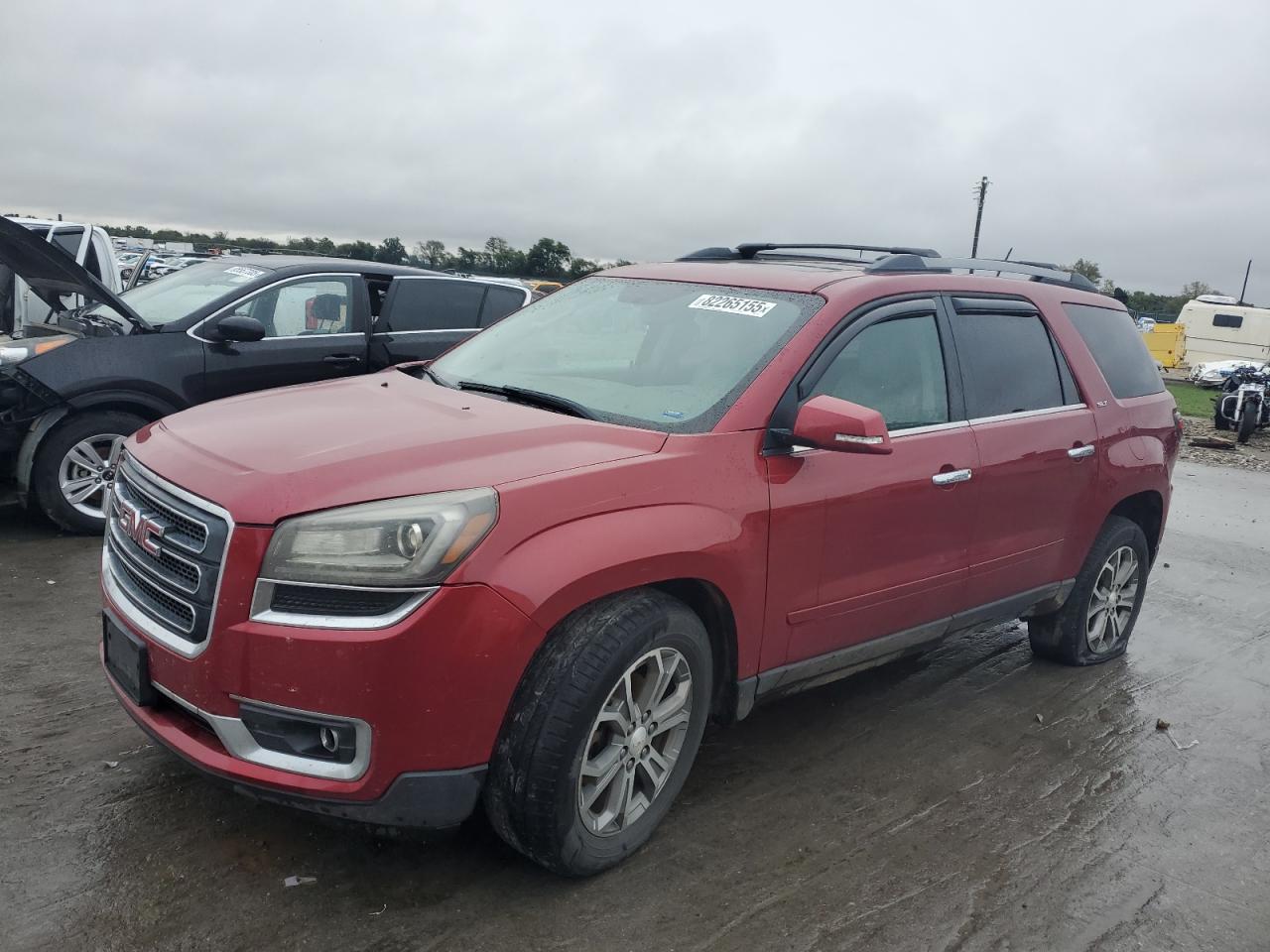GMC ACADIA SLT-1