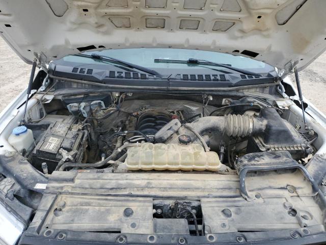 2019 FORD F150 SUPER #3282492871