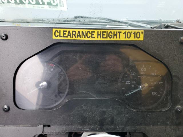 2020 FORD F59 #3305426460