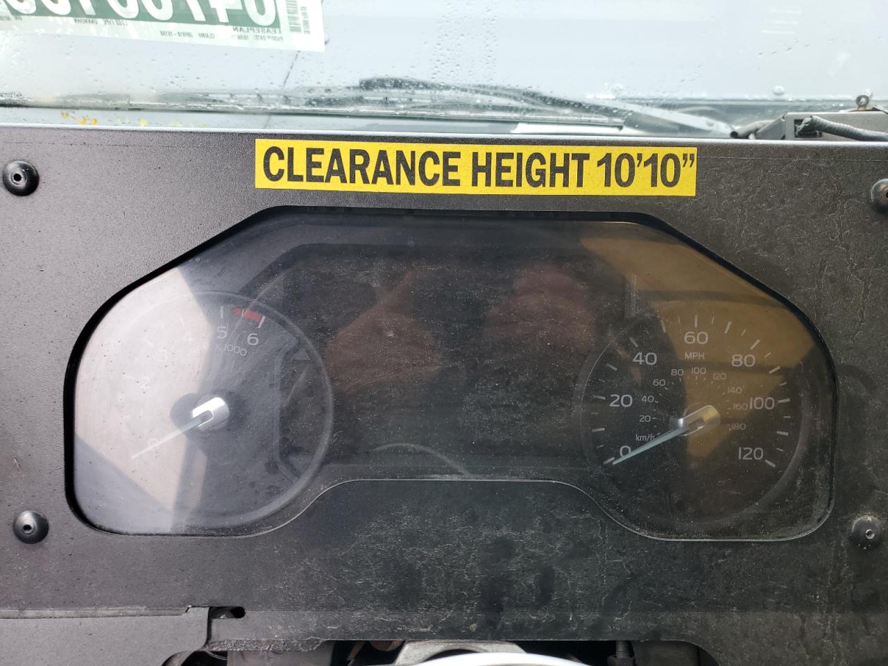 Lot #3305426460 2020 FORD F59