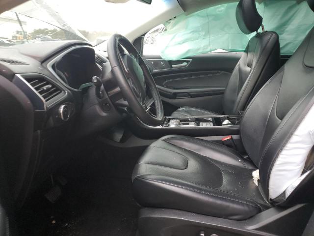 2019 FORD EDGE TITAN - 2FMPK4K9XKBB70424