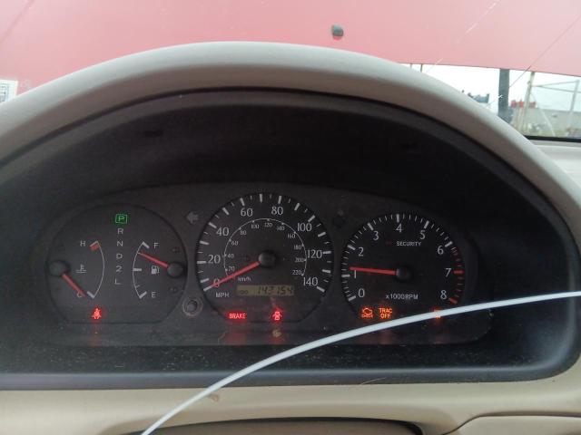 1999 TOYOTA CAMRY SOLA #3303946696