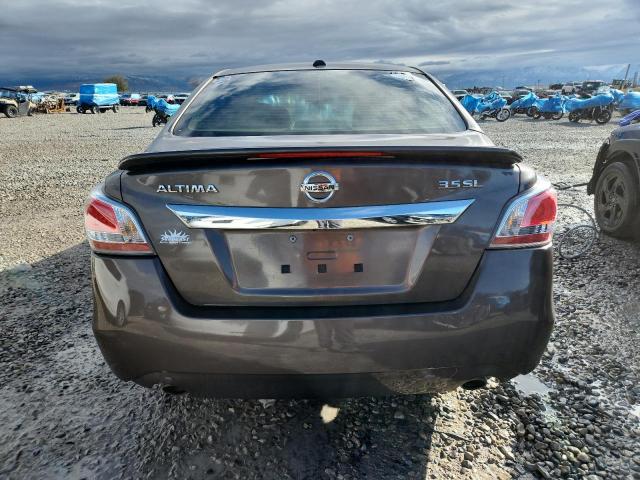 2014 NISSAN ALTIMA 3.5 - 1N4BL3AP3EN234355