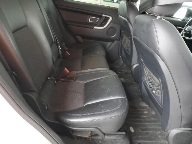 2017 LAND ROVER DISCOVERY SALCP2BG5HH668168