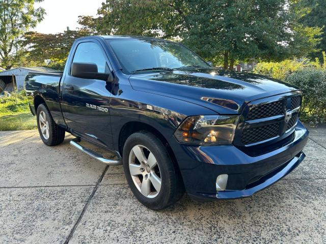DODGE RAM 1500 S