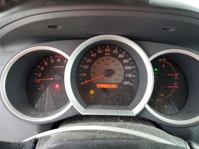 2009 TOYOTA TACOMA PRE #3285806670