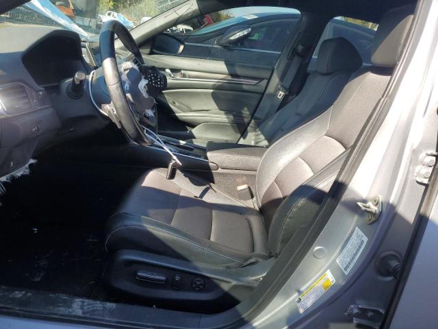 2019 HONDA ACCORD SPO #3304789356