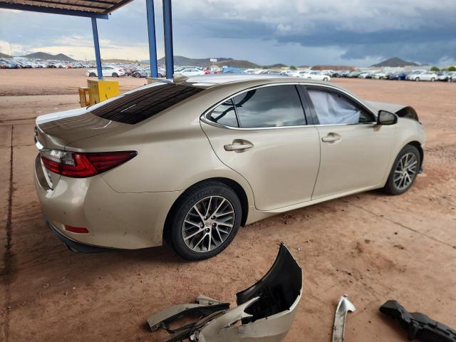 2017 LEXUS ES 350 #3311587754