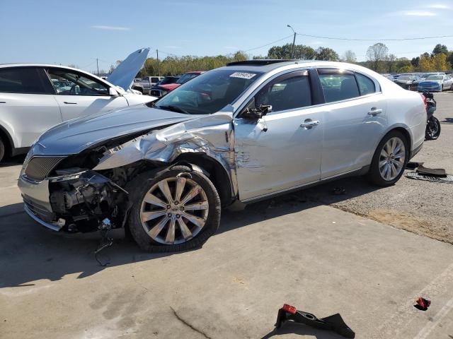 Global Auto Auctions: 2013 LINCOLN MKS