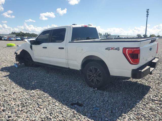 2023 FORD F150 SUPERCREW #3304603466